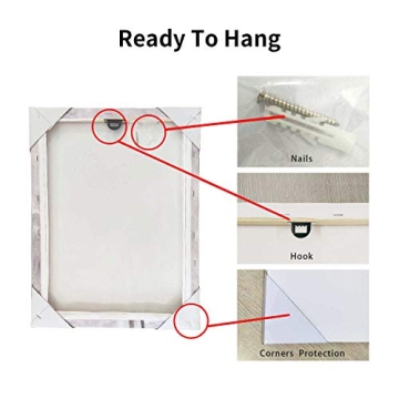 Stunning Abstract Canvas Wall Art for Elegant Decor