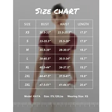 PUMIEY Women’s Slim Fit Tee - Stylish Scoop Neck Top