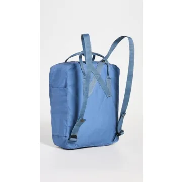 Fjallraven Women's Kanken Backpack, Blue Ridge, One Size