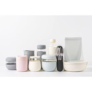 W&P Porter Wine Cocktail Glass 15 Oz Silicone Sleeve