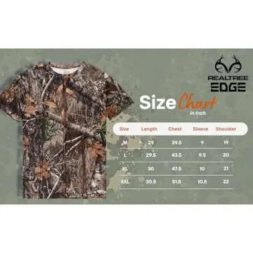 Bell Rangers Camouflage Short Sleeve Tee for All Outdoor Activities