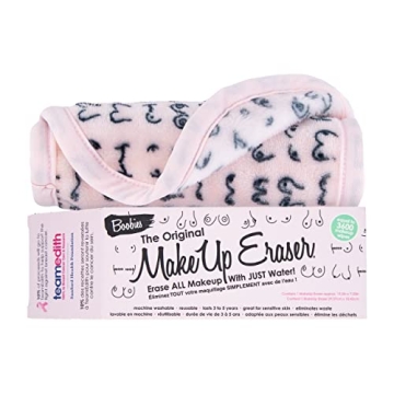 MakeUp Eraser for Effortless Makeup Removal with Water