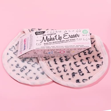 MakeUp Eraser for Effortless Makeup Removal with Water