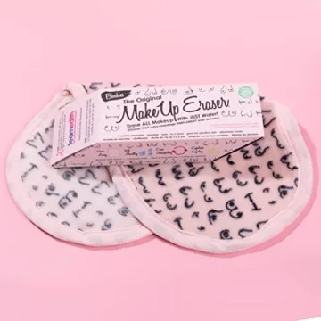 MakeUp Eraser for Effortless Makeup Removal with Water