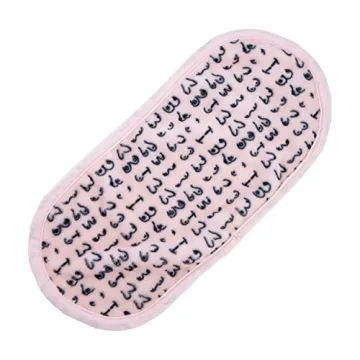 MakeUp Eraser for Effortless Makeup Removal with Water