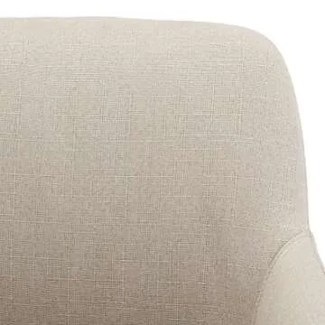 Comfortable and Stylish 360-Degree Swivel Office Chair