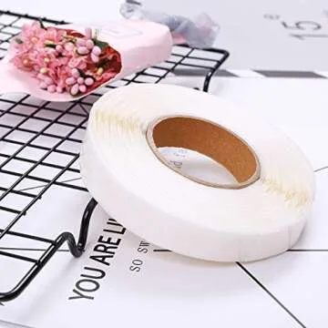 URATOT 500 Double-Sided Glue Points for Crafts