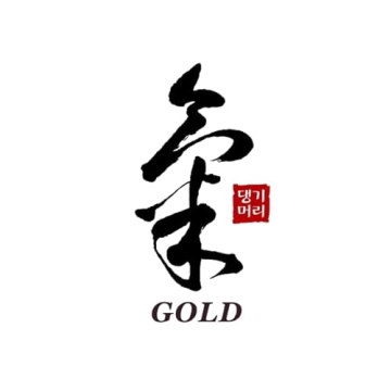 Daeng Gi Meo Ri Ki Gold Shampoo and Conditioner Set