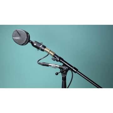 TRITON AUDIO FetHead Filter In-Line Microphone Preamp