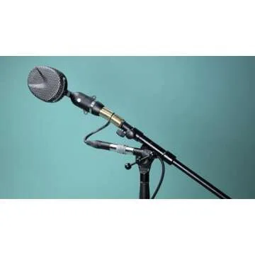 TRITON AUDIO FetHead Filter In-Line Microphone Preamp