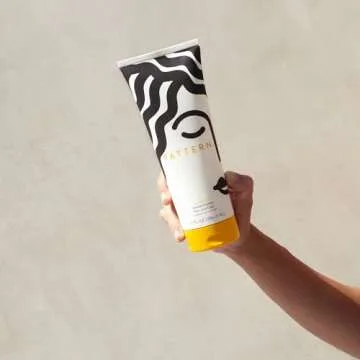 PATTERN Beauty by Tracee Ellis Ross Medium Conditioner - Hydration & Slip for Curly Hair 3a-4a, 13 Fl Oz