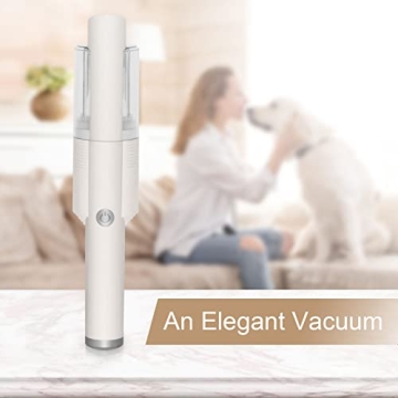 Auloea Portable Handheld Vacuum Cleaner for Car and Home