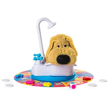 Soggy Doggy & Grouch Couch - Fun Board Games for Family