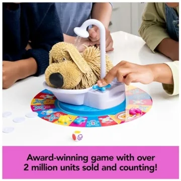 Soggy Doggy & Grouch Couch - Fun Board Games for Family