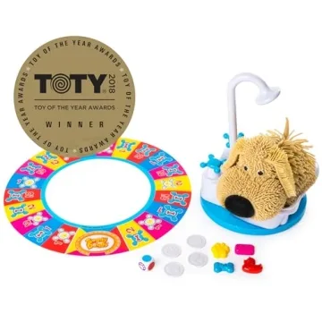 Soggy Doggy & Grouch Couch - Fun Board Games for Family