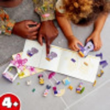 LEGO Disney Minnie Mouse Ice Cream Shop 10773 Fun Building Kit