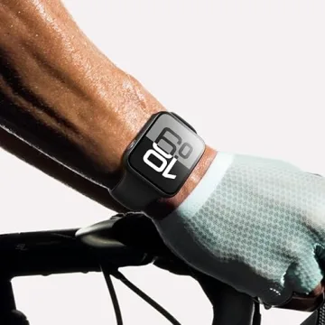 Tempered Glass Case for Apple Watch Series 10 - 2 Pack