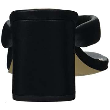 Chic Anderson High Heeled Thong Sandals for Women