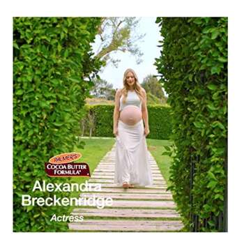 Palmer's Formula Massage Lotion For Stretch Marks with Vitamin E and Shea Women Body Lotion 8.5 Ounce Pack of, Cocoa Butter, 8.5 Ounce, (Pack of 3)