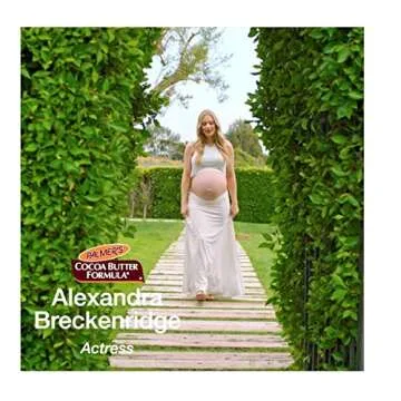 Palmer's Formula Massage Lotion For Stretch Marks with Vitamin E and Shea Women Body Lotion 8.5 Ounce Pack of, Cocoa Butter, 8.5 Ounce, (Pack of 3)