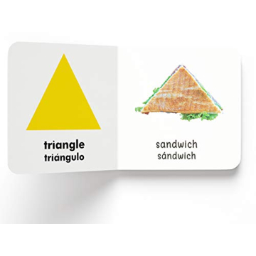 My First English - Español Learning Library for Kids