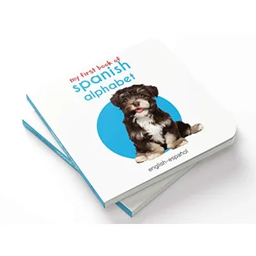 My First English - Español Learning Library for Kids