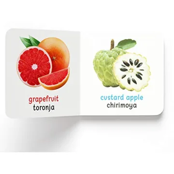 My First English - Español Learning Library for Kids