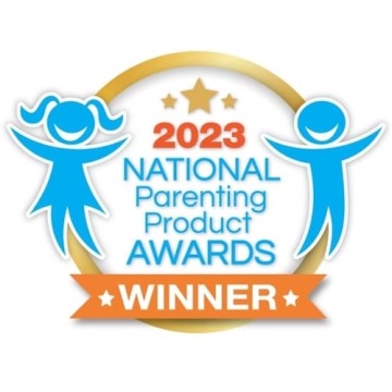 Bumpas Stuffed Animal - 14" Weighted Cuddle Pal