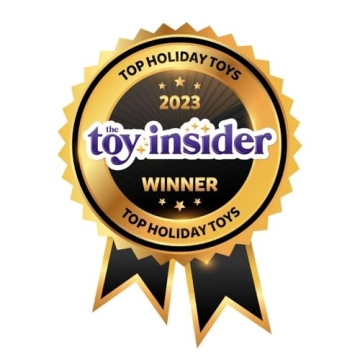 Bumpas Stuffed Animal - 14" Weighted Cuddle Pal