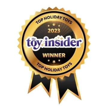 Bumpas Stuffed Animal - 14" Weighted Cuddle Pal