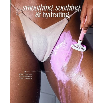 Truly Beauty Smooth Legend Shave Kit for Sensitive Skin