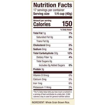 Bob's Red Mill Gluten Free Brown Rice Flour, 24 Ounce (Pack of 4)