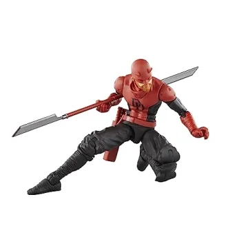 Marvel Hasbro Legends Daredevil 6 Inch Collectible Figure