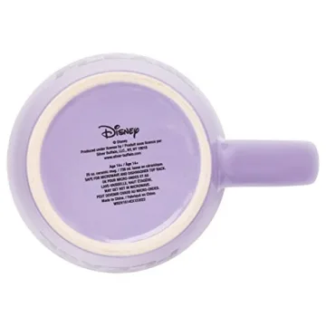 Shop Disney Villains Ursula Jumbo Mug - Perfect Gift!