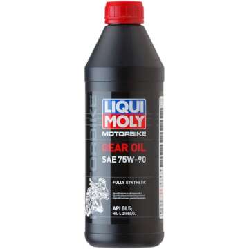 Liqui Molly LIQUI MOLY GEAR OIL SAE 75W-90 1L 20086