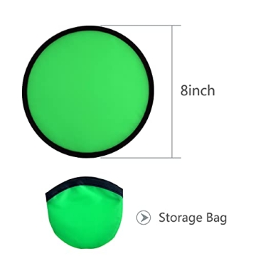 Mototo 30 Foldable Flying Disc Fans - Fun for All Ages!