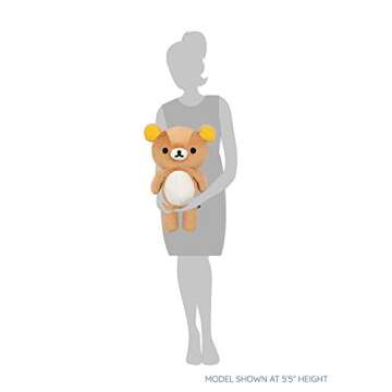 Rilakkuma San-X Original Plush (Large)