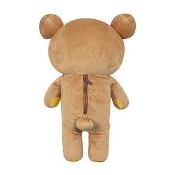 Rilakkuma San-X Original Plush (Large)
