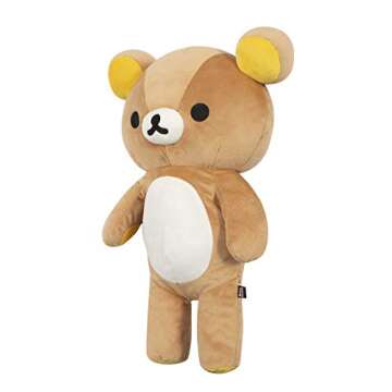 Rilakkuma San-X Original Plush (Large)