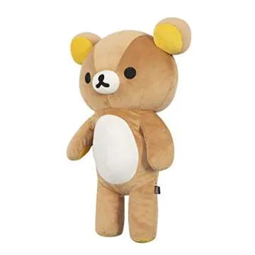 Rilakkuma San-X Original Plush (Large)