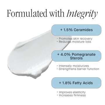 Brandefy Tri Lipid Moisturizing Cream - Youthful Skin