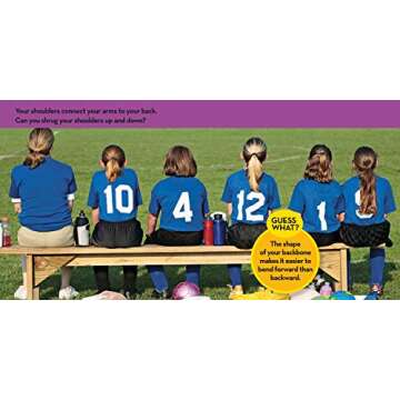 National Geographic Kids Look and Learn: All About Me (Look & Learn)