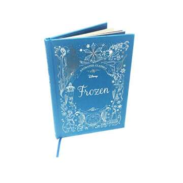 Frozen (Disney Animated Classics)