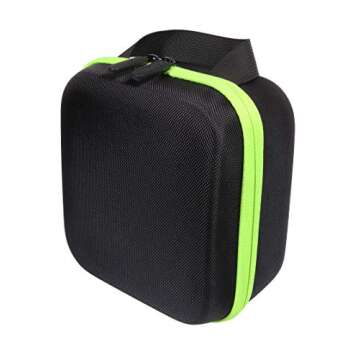 CaseSack Label Maker Case Customized for Brother P-Touch PTD210