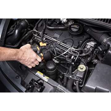 GEARWRENCH Cable Hose Clamp Pliers - 82115