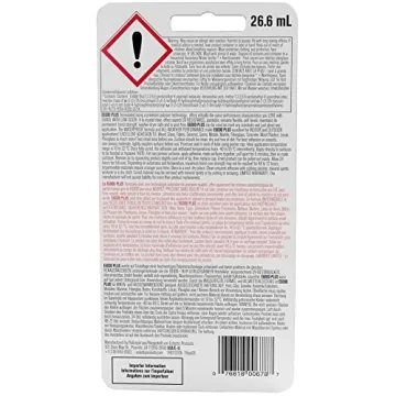 E6000 Multi-Purpose Clear Glue for All Your Projects