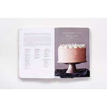 Layered: Baking, Building, and Styling Spectacular Cakes