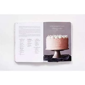 Layered: Baking, Building, and Styling Spectacular Cakes