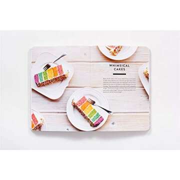 Layered: Baking, Building, and Styling Spectacular Cakes