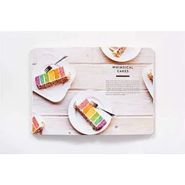 Layered: Baking, Building, and Styling Spectacular Cakes